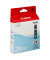 Druckerpatrone PGI-29 PC 4876B001 (PGI-29PC), fotocyan, ca. 400 Seiten