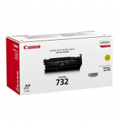 Toner 6260B002 (732), gelb, ca. 6400 Seiten