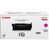 Toner 6261B002 (732), magenta, ca. 6400 Seiten