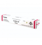 Toner 8518B002 (C-EXV 47 M), magenta, ca. 21500 Seiten