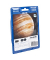 Druckerpatrone LC1240BKBP2DR (LC-1240BK), schwarz, ca. 2x 600 Seiten