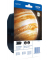 Druckerpatrone LC1240BKBP2DR (LC-1240BK), schwarz, ca. 2x 600 Seiten