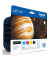 Druckerpatrone LC1240VALBPDR (LC-1240), schwarz/cyan/magenta/gelb, ca. 1x 1200, 3x 600 Seiten