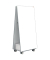 Whiteboard Move & Meet, 1915563, 180x90cm, lackiert, Thermoplastische Elastomere