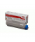 Toner 43872306 magenta
