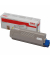 Toner 44315305 gelb