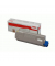 Toner 44315305 gelb