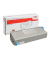 Toner 44318607 cyan