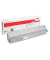 Toner 44643003 cyan