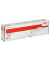 Toner 44643004 schwarz