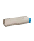 Toner 44643004 schwarz