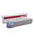 Toner 43837131 cyan