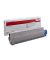 Toner 44844505 gelb