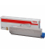 Toner 44844507 cyan