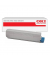 Toner 44844615 cyan