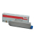 Toner 44844615 cyan
