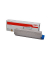 Toner 44844616 schwarz