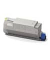 Toner 45396301 gelb