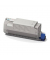 Toner 45396304 schwarz