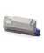 Toner 45396304 schwarz