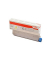 Toner 46443101 46443101 (46443101), gelb, ca. 10000 Seiten