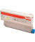 Toner 46443101 gelb