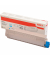 Toner 46443103 cyan