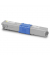 Toner 46508713 46508713 (46508713), gelb, ca. 1500 Seiten