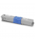 Toner 46508716 46508716, schwarz, ca. 1500 Seiten