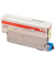 Toner 46490401 gelb