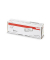 Toner 46490401 gelb