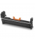 46484108 schwarz Trommel 46484108