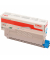 Toner 46507507 cyan