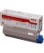 Toner 46507507 46507507 (46507507), cyan, ca. 6000 Seiten