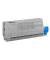 Toner 46507613 gelb