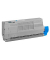 Toner 46507615 cyan