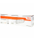 Toner 46861305 (46861305), gelb, ca. 10000 Seiten