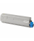 Toner 46861305 (46861305), gelb, ca. 10000 Seiten