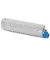 Toner 47095702 47095702, magenta, ca. 5000 Seiten