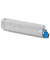 Toner 47095704 47095704, schwarz, ca. 5000 Seiten