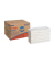 Wischtuch X60 31,7 x 42,6 cm (B x L) 1-lagig Hydroknit weiß