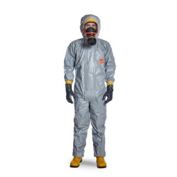 5450208015613 - Tychem 6000 F Schutzanzug Größe L 5450208015613 Dupont 25 Stück 5450208015613 - Tychem 6000 F Schutzanzug Größe L 5450208015613 Dupont 25 Stück