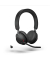 Headset, Evolve2 65 UC, Stereo, USB C, Bluetooth® 5.0, schwarz