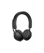 Headset, Evolve2 65 UC, Stereo, USB C, Bluetooth® 5.0, schwarz