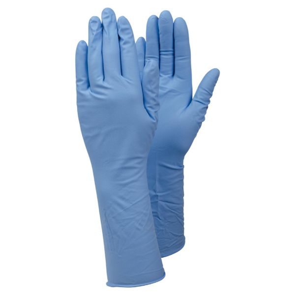 7392626074026 - Einweghandschuhe TEGERA 846-8 lebensmittelecht blau Größe M 8 Nitril 7392626074026 50 Stück 7392626074026 - Einweghandschuhe TEGERA 846-8 lebensmittelecht blau Größe M 8 Nitril 7392626074026 50 Stück