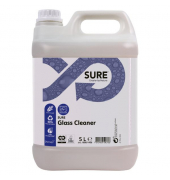 Glasreiniger 100891498 Sure, parf&uuml;mfrei, 5 Liter, Kanister