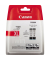 Druckerpatrone PGI-570 XL PGBK Twinpack 0318C007 (PGI-570PGBKXL), schwarz, ca. 2x 1000 Seiten