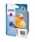 Druckerpatrone C13T05534010 (T0553), magenta, ca. 290 Seiten
