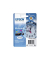 Toner C13T27054012, cyan, ca. 1600 Seiten
