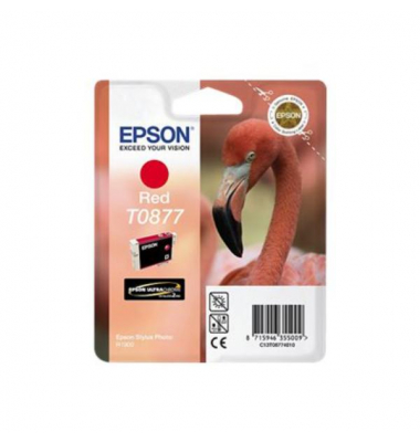 Toner C13S050689, schwarz, ca. 10000 Seiten